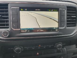 Peugeot e-Expert 100KW Dubbel Cabine picture 21