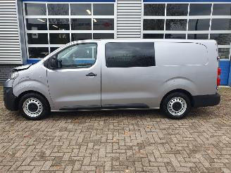Peugeot e-Expert 100KW Dubbel Cabine picture 2