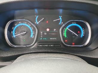 Peugeot e-Expert 100KW Dubbel Cabine picture 20