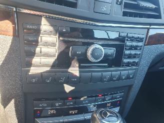 Mercedes E-klasse 500 Elegance Automaat picture 27