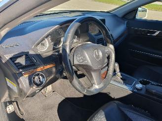 Mercedes E-klasse 500 Elegance Automaat picture 19