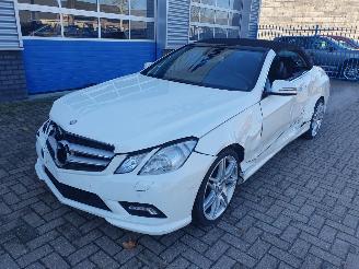 Mercedes E-klasse 500 Elegance Automaat picture 5