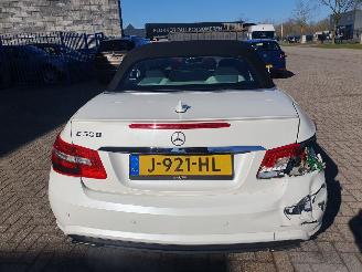 Mercedes E-klasse 500 Elegance Automaat picture 4