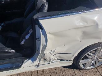 Mercedes E-klasse 500 Elegance Automaat picture 15