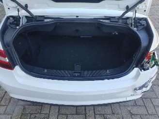 Mercedes E-klasse 500 Elegance Automaat picture 31