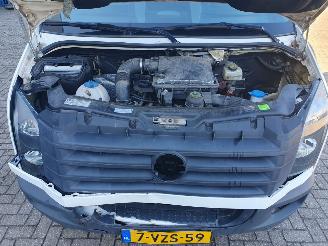 Volkswagen Crafter 35 2.0 TDI L2H3 picture 11