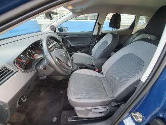 Seat Ibiza 1.0 TGI Style picture 17