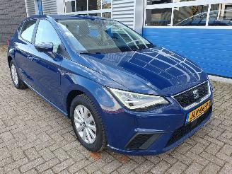 Seat Ibiza 1.0 TGI Style picture 7