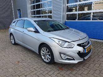 Hyundai I-40 1.6 GDI Blue Business Edition picture 7