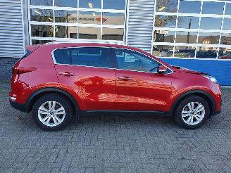Kia Sportage 1.6 GDI ComfortLine picture 6