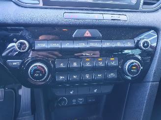 Kia Sportage 1.6 GDI ComfortLine picture 22