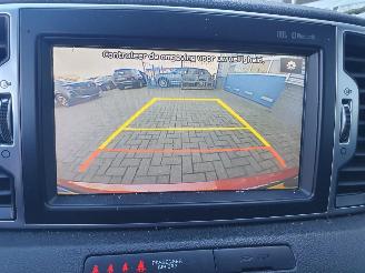 Kia Sportage 1.6 GDI ComfortLine picture 20