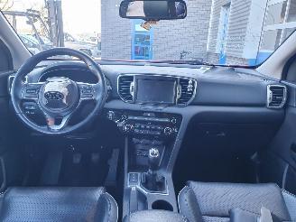 Kia Sportage 1.6 GDI ComfortLine picture 17