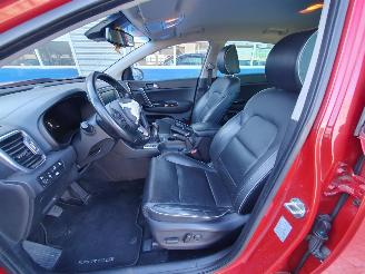 Kia Sportage 1.6 GDI ComfortLine picture 13