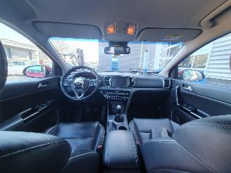 Kia Sportage 1.6 GDI ComfortLine picture 16