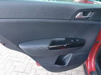 Kia Sportage 1.6 GDI ComfortLine picture 26