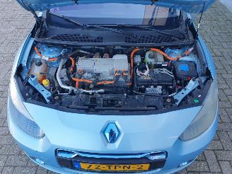 Renault Fluence Z.E. Dynamique inclusief koop Accu picture 8