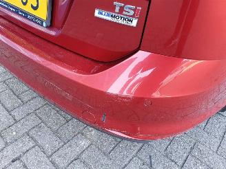 Volkswagen Golf 1.4 TSI Business Edition picture 13