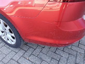 Volkswagen Golf 1.4 TSI Business Edition picture 12