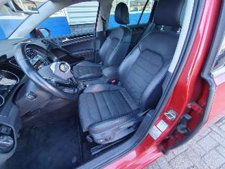 Volkswagen Golf 1.4 TSI Business Edition picture 16