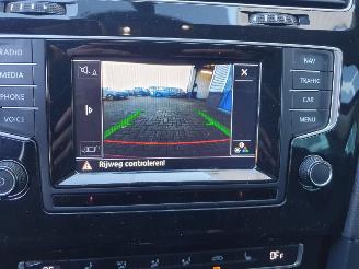 Volkswagen Golf 1.4 TSI Business Edition picture 24