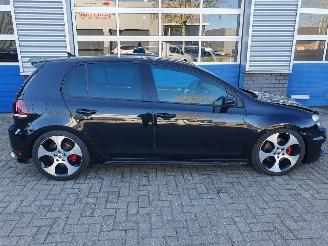 Volkswagen Golf 2.0 GTI Automaat picture 9