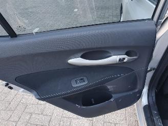 Toyota Auris 1.8 Full Hybrid Aspiration picture 20