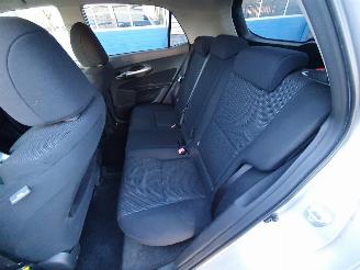 Toyota Auris 1.8 Full Hybrid Aspiration picture 21