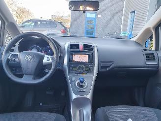 Toyota Auris 1.8 Full Hybrid Aspiration picture 14