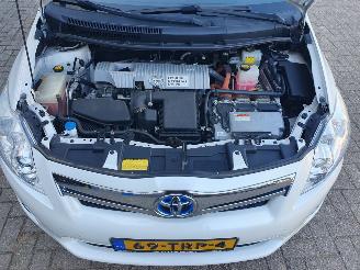 Toyota Auris 1.8 Full Hybrid Limited picture 9