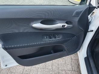 Toyota Auris 1.8 Full Hybrid Limited picture 11