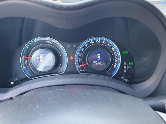 Toyota Auris 1.8 Full Hybrid Limited picture 18