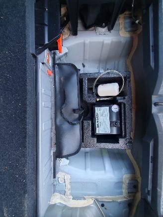 Toyota Auris 1.8 Full Hybrid Limited picture 26