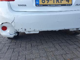 Toyota Auris 1.8 Full Hybrid Limited picture 10