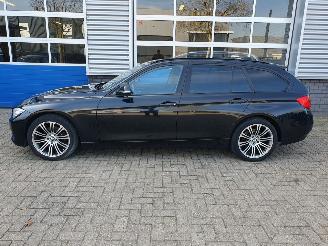 BMW 3-serie 316i Touring picture 2