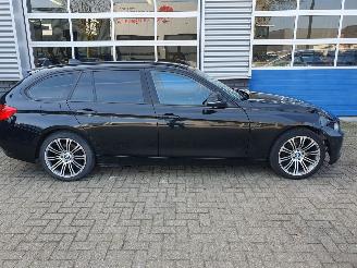 BMW 3-serie 316i Touring picture 7