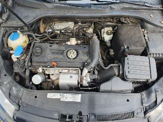 Volkswagen Golf 1.4 TSI Comfortline picture 9