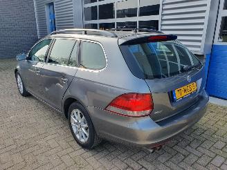 Volkswagen Golf 1.4 TSI Comfortline picture 3