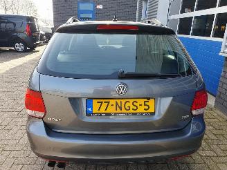 Volkswagen Golf 1.4 TSI Comfortline picture 4
