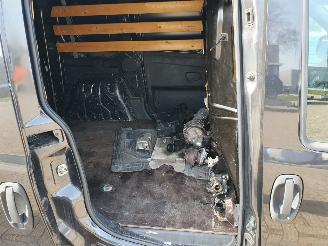 Fiat Doblo 1.3 MJ L1H1 Actual picture 20