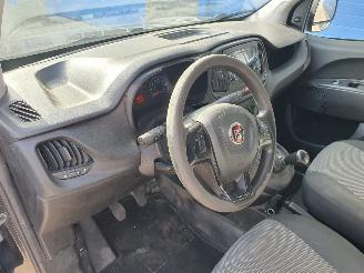 Fiat Doblo 1.3 MJ L1H1 Actual picture 12