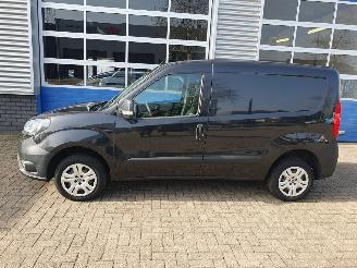 Fiat Doblo 1.3 MJ L1H1 Actual picture 2
