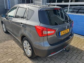 Suzuki SX4 S-Cross 1.0 Boosterjet Comfort picture 3