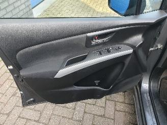 Suzuki SX4 S-Cross 1.0 Boosterjet Comfort picture 13