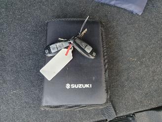 Suzuki SX4 S-Cross 1.0 Boosterjet Comfort picture 25