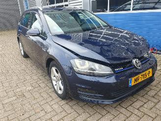 Volkswagen Golf 1.0 TSI Automaat Connected Series picture 7