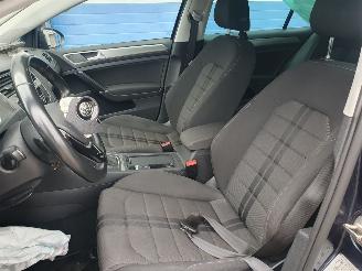 Volkswagen Golf 1.0 TSI Automaat Connected Series picture 13