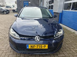 Volkswagen Golf 1.0 TSI Automaat Connected Series picture 8