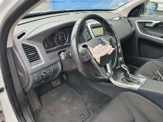 Volvo Xc-60 2.0 AUTOMAAT D4 FWD Summum picture 15
