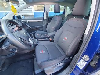 Seat Ibiza 1.6 TDI FR Business Intense Schadevrij picture 15